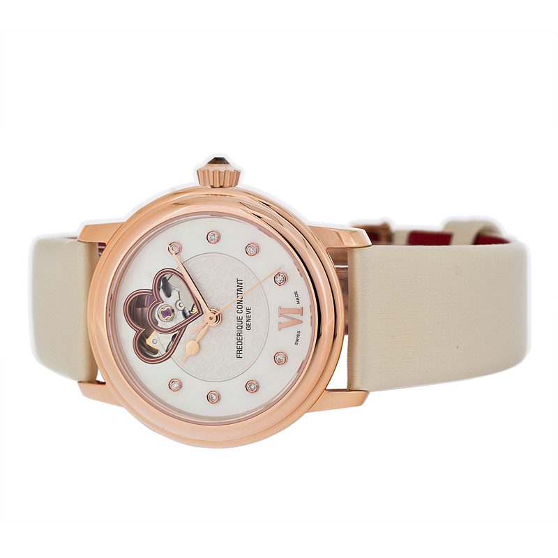 Frederique Constant FC-310WHF2P4